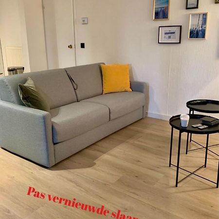 Studio Zeedicht Blankenberge Luaran gambar