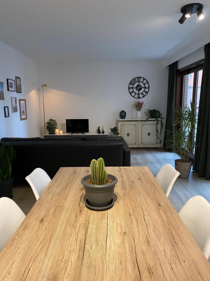 Studio Zeedicht Blankenberge Luaran gambar