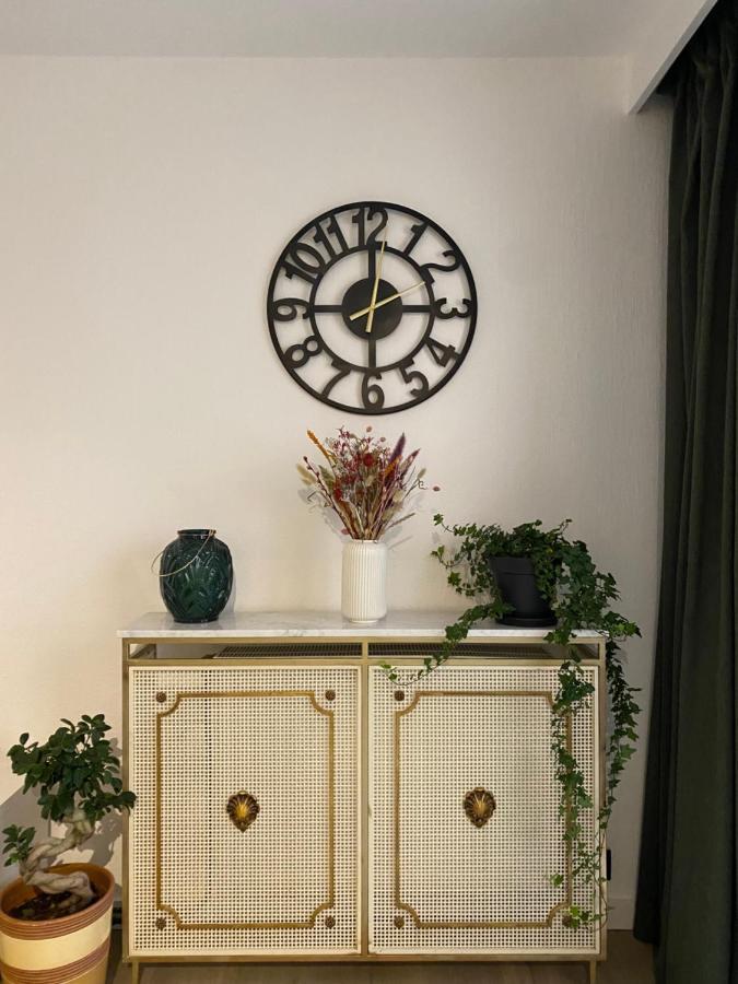Studio Zeedicht Blankenberge Luaran gambar