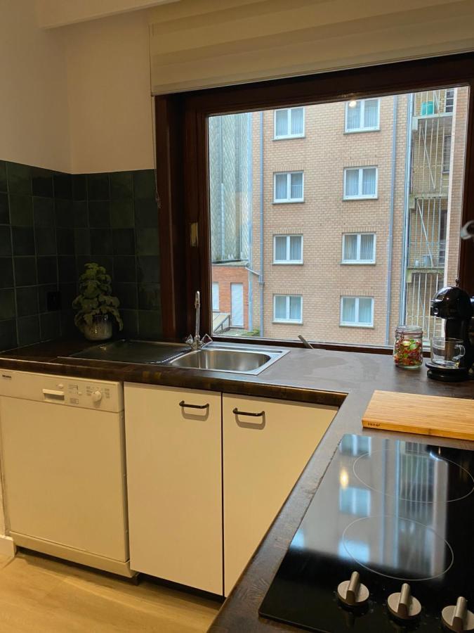 Studio Zeedicht Blankenberge Luaran gambar
