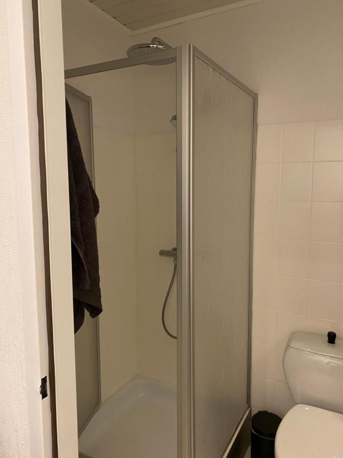 Studio Zeedicht Blankenberge Luaran gambar