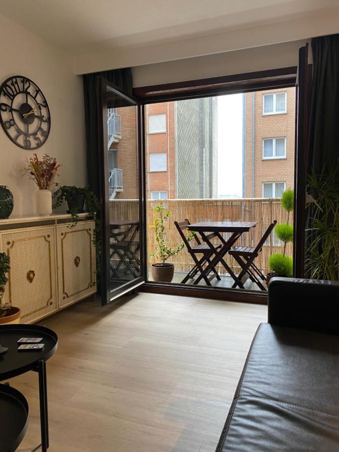 Studio Zeedicht Blankenberge Luaran gambar