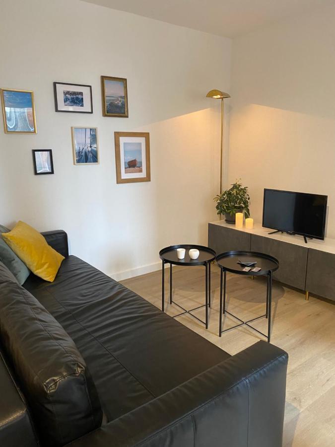 Studio Zeedicht Blankenberge Luaran gambar