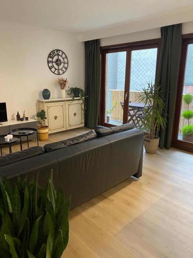 Studio Zeedicht Blankenberge Luaran gambar