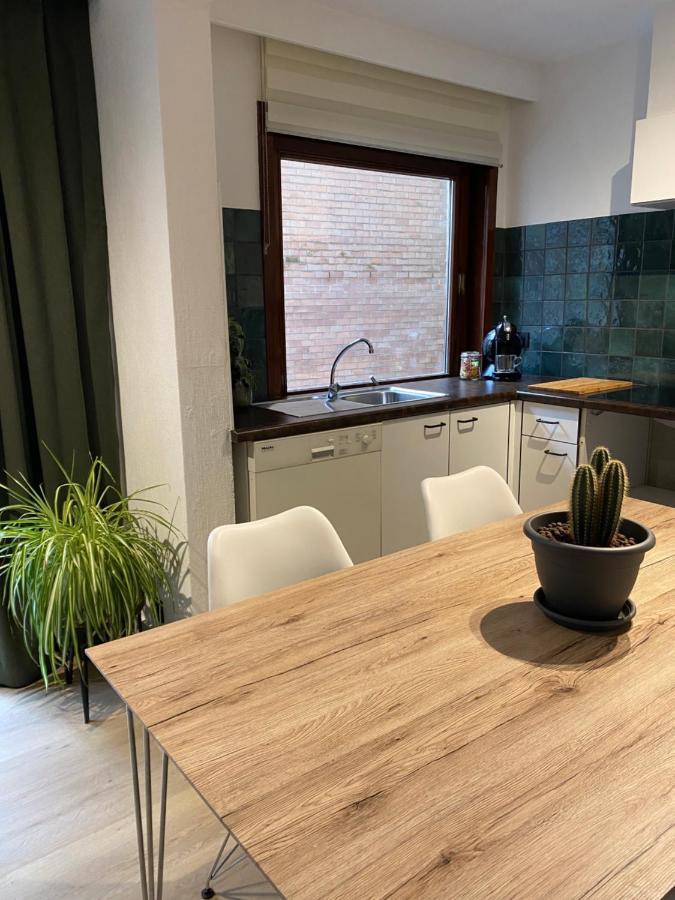 Studio Zeedicht Blankenberge Luaran gambar
