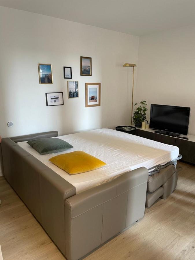 Studio Zeedicht Blankenberge Luaran gambar