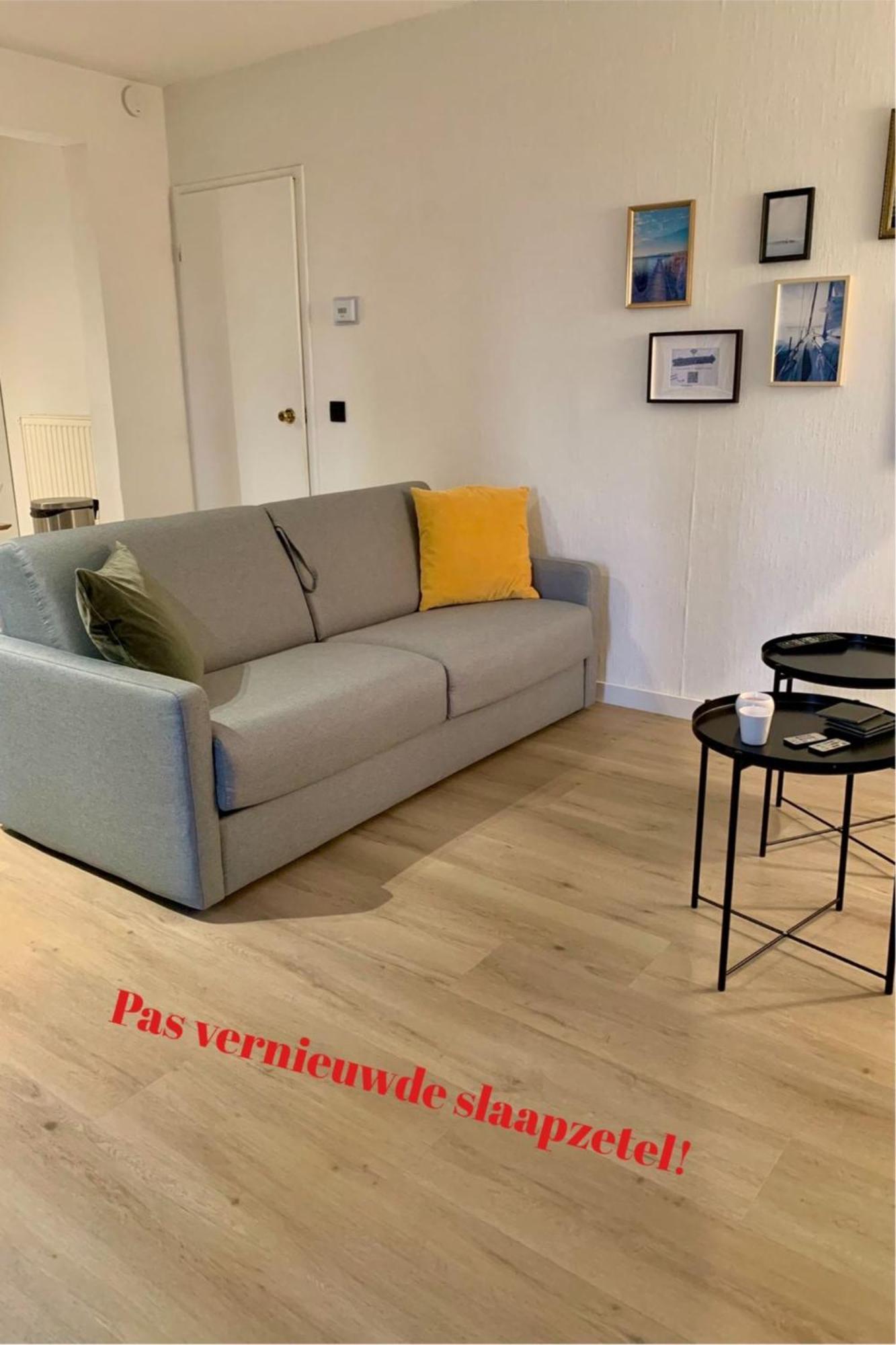 Studio Zeedicht Blankenberge Luaran gambar